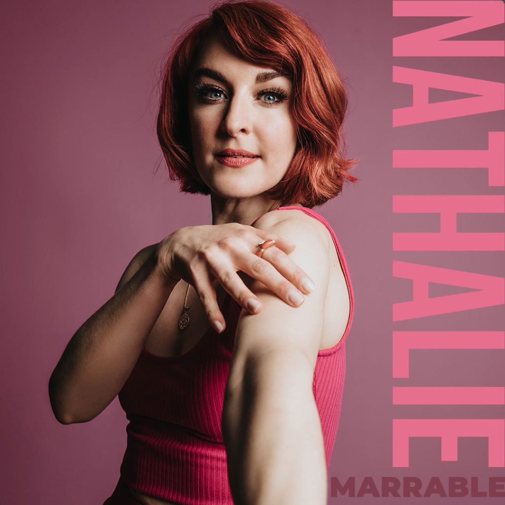 Nathalie Marrable headshot