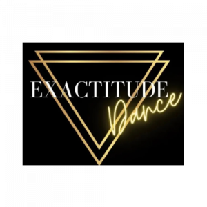 Exactitude Dance logo